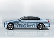 BMW 7-Series ActiveHybrid Concept